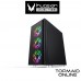 CASING INVASION ATX MICRO H-6 TG (BLK)