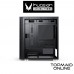 CASING INVASION ATX MICRO H-6 TG (BLK)