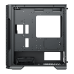 CASING INVASION ATX MICRO H-8 TG ( BLK )