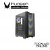 CASING INVASION ATX LD-510 TG (BLK)