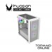 CASING INVASION ATX MICRO M-7 TG (WHT) 