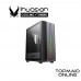 CASING INVASION ATX SKYLINE TG ARGB VERSION (BLK)