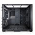 CASING LIAN LI ATX PC-O11AMW AIR MINI TG ( BLK )