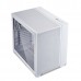 CASING LIAN LI ATX PC-O11AMW AIR MINI TG ( WHT )