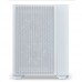 CASING LIAN LI ATX PC-O11AMW AIR MINI TG ( WHT )