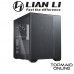 CASING LIAN LI ATX PC-O11AMW AIR MINI TG ( BLK )