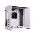 CASING LIAN LI ATX PC-O11 DYNAMIC SECC TG ( WHT)