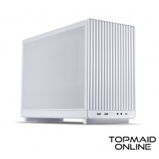 CASING LIAN LI MICRO ATX A3 (WHT)