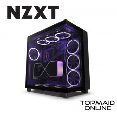 CASING NZXT ATX H9 ELITE TG (BLK) 