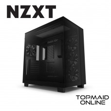 CASING NZXT ATX H9 FLOW TG (BLK)