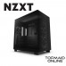 CASING NZXT ATX H9 FLOW TG (BLK)