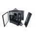 CASING PHANTEKS ATX ECLIPSE P360 AIR DRGB TG ( BLK )