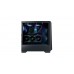 CASING PHANTEKS ATX ECLIPSE P360 AIR DRGB TG ( BLK )