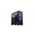CASING PHANTEKS ATX ECLIPSE P360 AIR DRGB TG ( BLK )