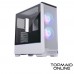 CASING PHANTEKS ATX ECLIPSE P360 AIR DRGB TG ( WHT )