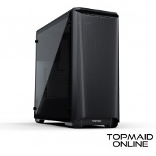 CASING PHANTEKS ATX ECLIPSE P400 AIR TG BLK