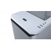 CASING PHANTEKS ATX ECLIPSE P400 AIR DRGB TG ( WHT )