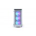 CASING PHANTEKS ATX ECLIPSE P400 AIR DRGB TG ( WHT )