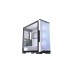 CASING PHANTEKS ATX P500 AIR DRGB TG ( BLK / WHT )