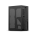 CASING SSUPD MINI ITX MESHLICIOUS TG ( BLK )	