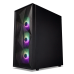 CASING TECWARE ATX FORGE S ARGB TG