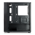 CASING TECWARE ATX MICRO FORGE M2 TG ARGB ( BLK )	