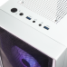 CASING TECWARE ATX MICRO FORGE M2 TG ARGB ( WHT )	