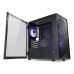 CASING TECWARE ATX MICRO FORGE M2 TG ARGB ( BLK )	