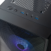 CASING TECWARE ATX MICRO FORGE M2 TG ARGB ( BLK )	