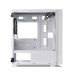 CASING TECWARE ATX MICRO NEXUS AIR M TG ARGB ( WHT )