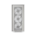 CASING TECWARE ATX MICRO NEXUS AIR M TG ARGB ( WHT )
