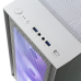 CASING TECWARE ATX MICRO NEXUS AIR M TG ARGB ( WHT )
