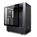 CASING TECWARE ATX NEXUS AIR TG BLK