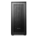 CASING TECWARE ATX NEXUS AIR TG BLK
