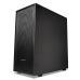 CASING TECWARE ATX NEXUS AIR TG BLK