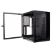 CASING TECWARE ATX VXC TG BLK	
