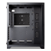 CASING TECWARE ATX VXC TG BLK	