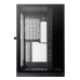 CASING TECWARE ATX VXC TG BLK	