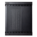 CASING TECWARE ATX VXC TG BLK	