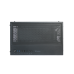 CASING TECWARE ATX VXR TG ( BLK )