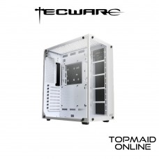 CASING TECWARE ATX VXR TG ( BLK )