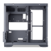 CASING TECWARE VXM TG BLK MICRO ATX
