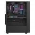CASING AIGO DARKFLASH ATX A290 TG (BLK) 