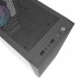 CASING AIGO DARKFLASH ATX A290 TG (BLK) 