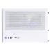 CASING AIGO DARKFLASH ATX MICRO C255 TG (WHT) 