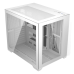 CASING AIGO DARKFLASH ATX C305 TG (WHT) 