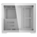 CASING AIGO DARKFLASH ATX C305 TG (WHT) 