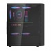 CASING AIGO DARKFLASH ATX DK351 TG BLK 
