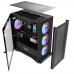 CASING AIGO DARKFLASH ATX MICRO DLM 200 TG (BLK)