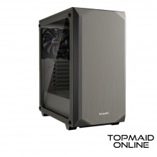 CASING BE QUIET ATX PURE BASE 500 TG ( GRAY )